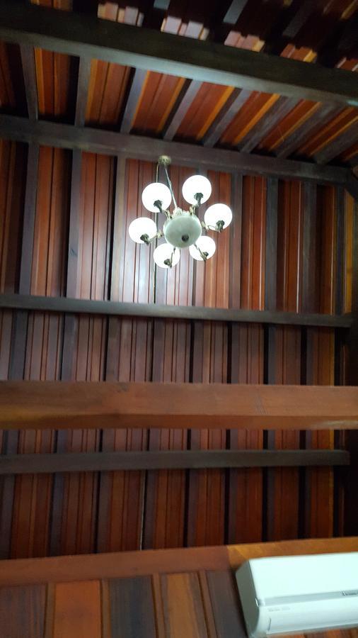 Lakhangthong Boutique Hotel Luang Prabang Exteriör bild