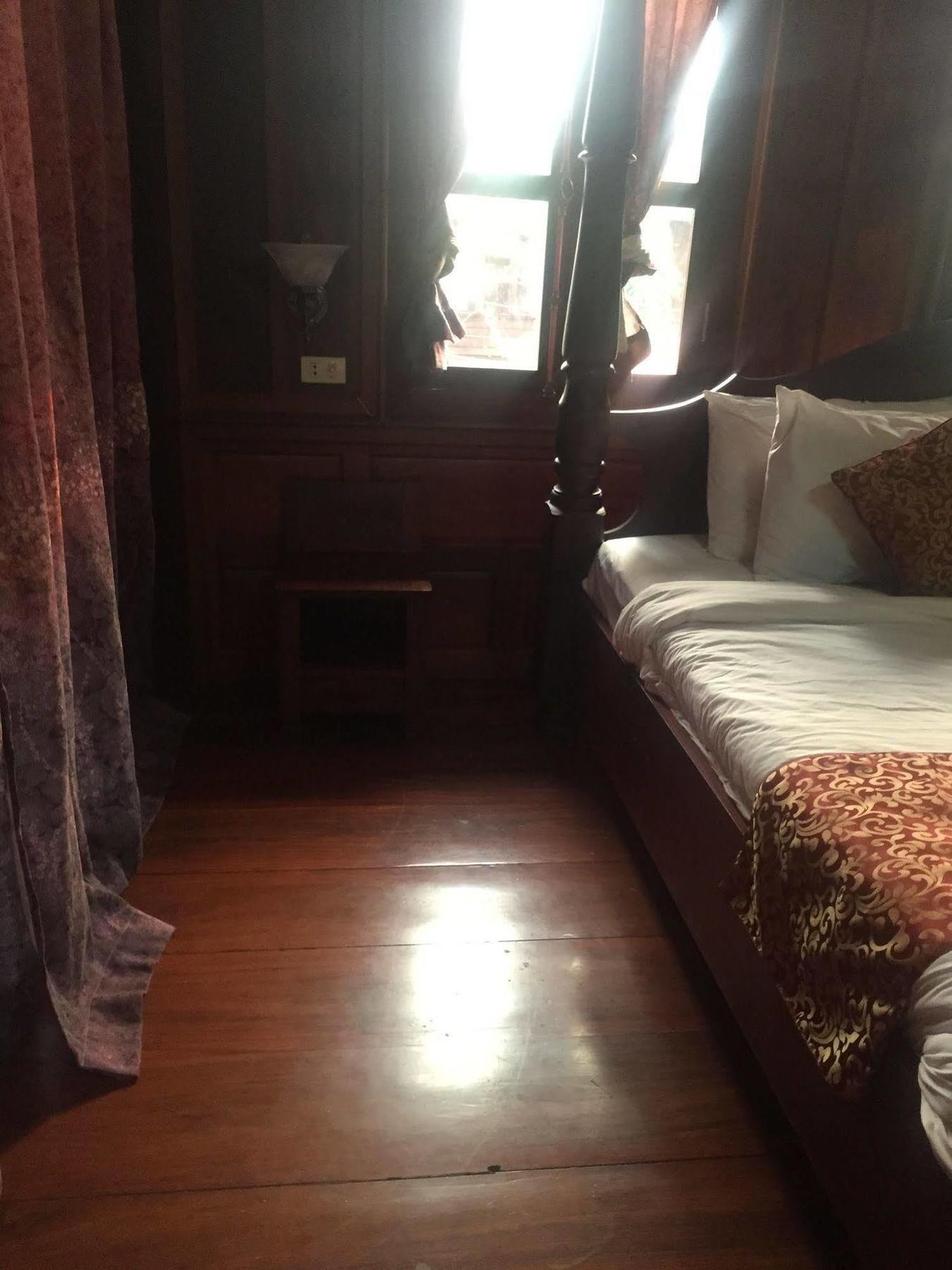 Lakhangthong Boutique Hotel Luang Prabang Exteriör bild