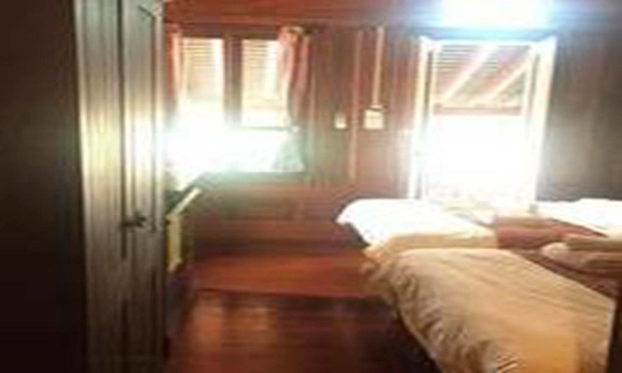 Lakhangthong Boutique Hotel Luang Prabang Exteriör bild